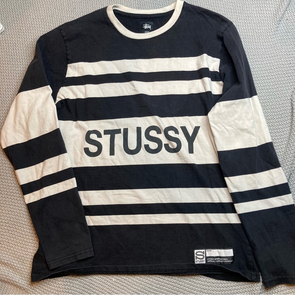 Stussy Shirt